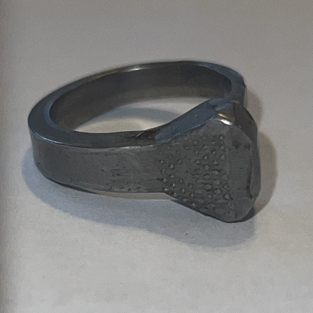 BUY ONE GET ONE Metal Ring